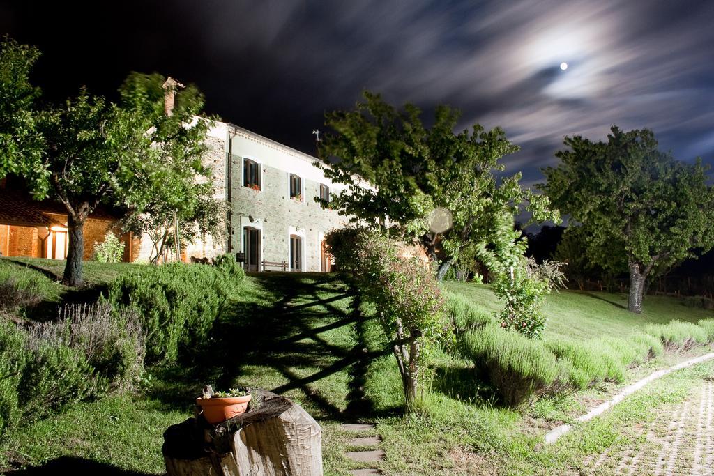 Hostal La Rosa Nel Bicchiere Soveria Mannelli Exterior foto
